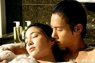 明星戏床大全视频,影视幕后激情瞬间大曝光