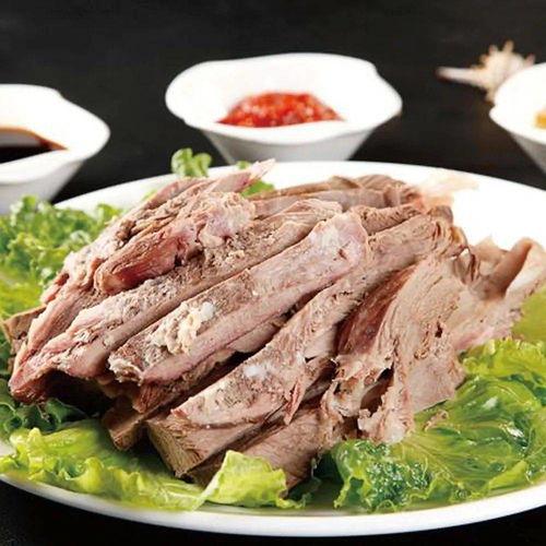 郑州网红羊肉在哪,寻味城市新宠
