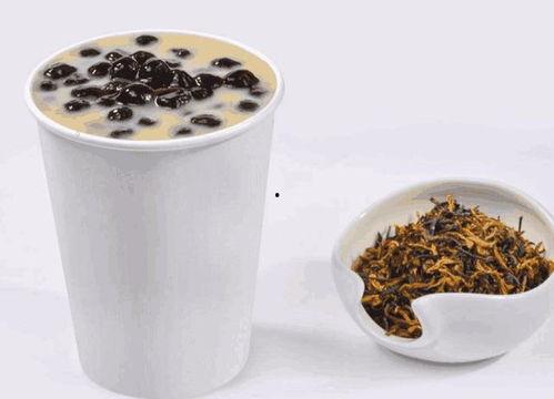 网红喳喳茶,网红饮品背后的故事与魅力