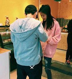 明星夫妻互动甜蜜吗,爱情保鲜的秘诀